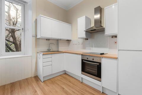undefined, Spittal Street, Central, Edinburgh, EH3