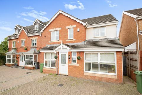 undefined, Milestone Close, Birchgrove, Cardiff, CF14