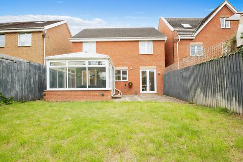 undefined, Milestone Close, Birchgrove, Cardiff, CF14