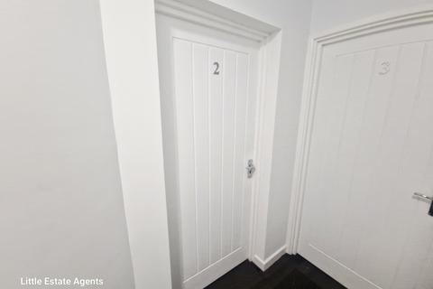 undefined, Claughton Street, St. Helens, WA10