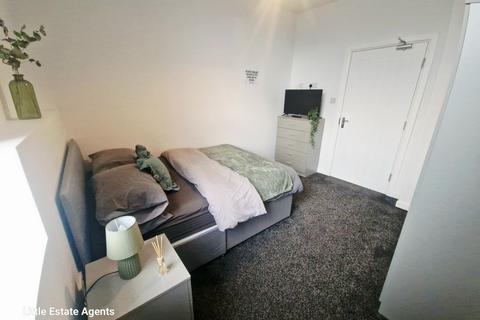 undefined, Claughton Street, St. Helens, WA10
