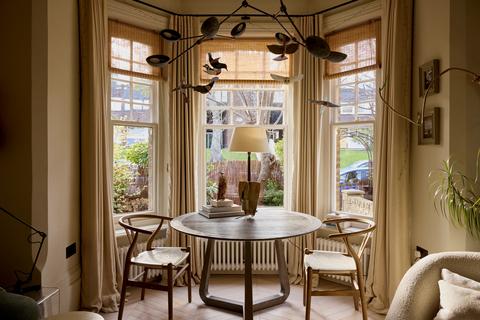 undefined, Sylvan Road, London SE19