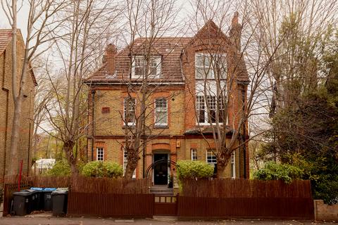 undefined, Sylvan Road, London SE19