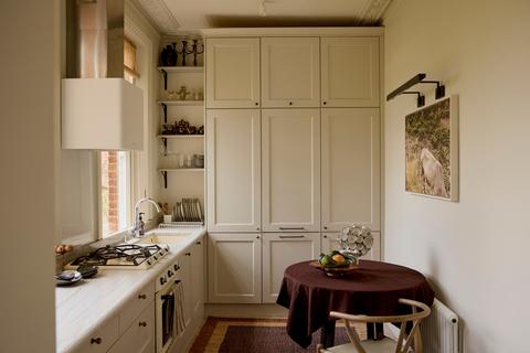 undefined, Sylvan Road, London SE19