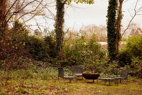 undefined, Sylvan Road, London SE19