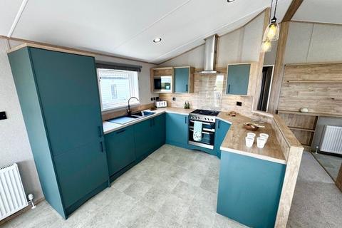 undefined, Two Bedroom ABI The Reserve (40x20) 2025 Rye Harbour Coastal & Country Park, Rye TN31