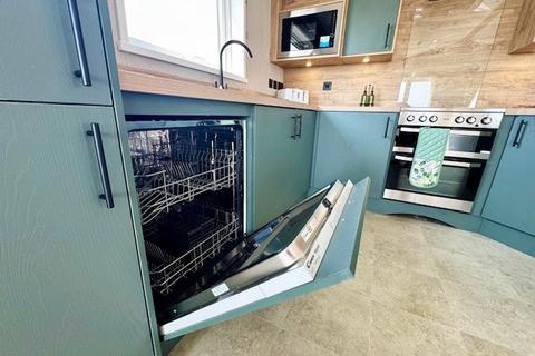 undefined, Two Bedroom ABI The Reserve (40x20) 2025 Rye Harbour Coastal & Country Park, Rye TN31