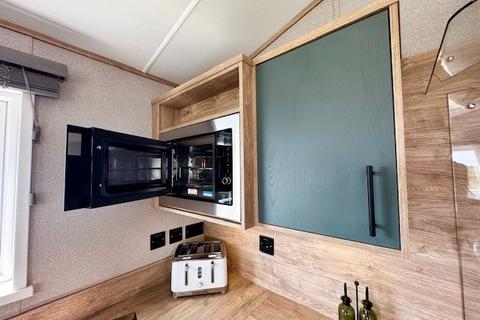 undefined, Two Bedroom ABI The Reserve (40x20) 2025 Rye Harbour Coastal & Country Park, Rye TN31