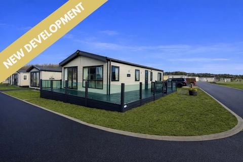 undefined, Two Bedroom ABI The Reserve (40x20) 2025 Rye Harbour Coastal and Country Park, Rye TN31