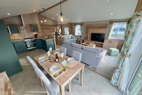 undefined, Two Bedroom ABI The Reserve (40x20) 2025 Rye Harbour Coastal and Country Park, Rye TN31
