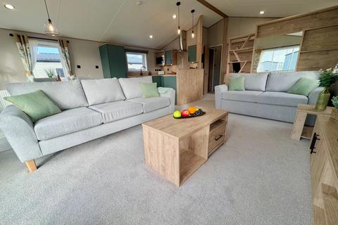 undefined, Two Bedroom ABI The Reserve (40x20) 2025 Rye Harbour Coastal and Country Park, Rye TN31