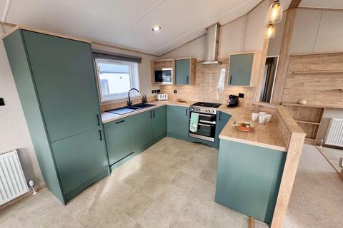 undefined, Two Bedroom ABI The Reserve (40x20) 2025 Rye Harbour Coastal and Country Park, Rye TN31