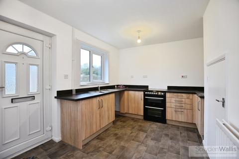 undefined, Chestnut Gardens, Stamford