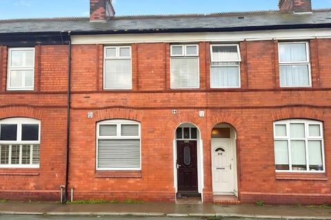 undefined, Hoole Lane, Chester, Cheshire