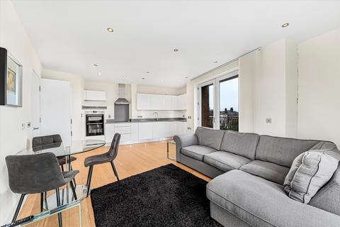 undefined, Mill Lane, London, NW6