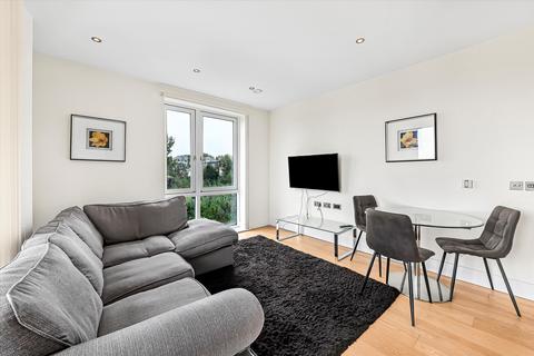 undefined, Mill Lane, London, NW6