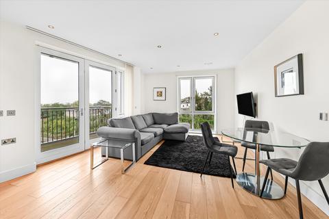 undefined, Mill Lane, London, NW6