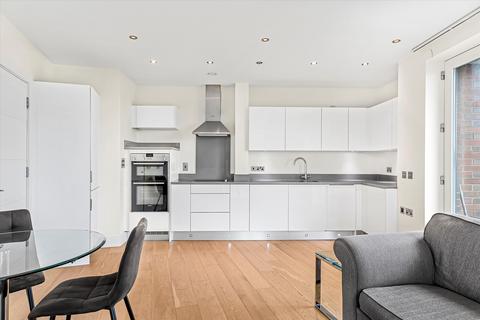 undefined, Mill Lane, London, NW6