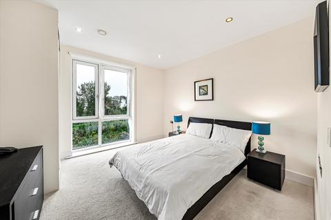 undefined, Mill Lane, London, NW6