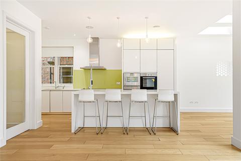 undefined, Briardale Gardens, Hampstead, London, NW3