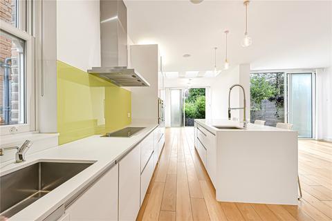 undefined, Briardale Gardens, Hampstead, London, NW3