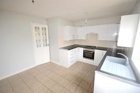 undefined, Hedley Close, Newton Aycliffe