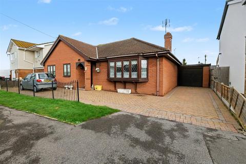 undefined, Hallet Road, Canvey Island SS8