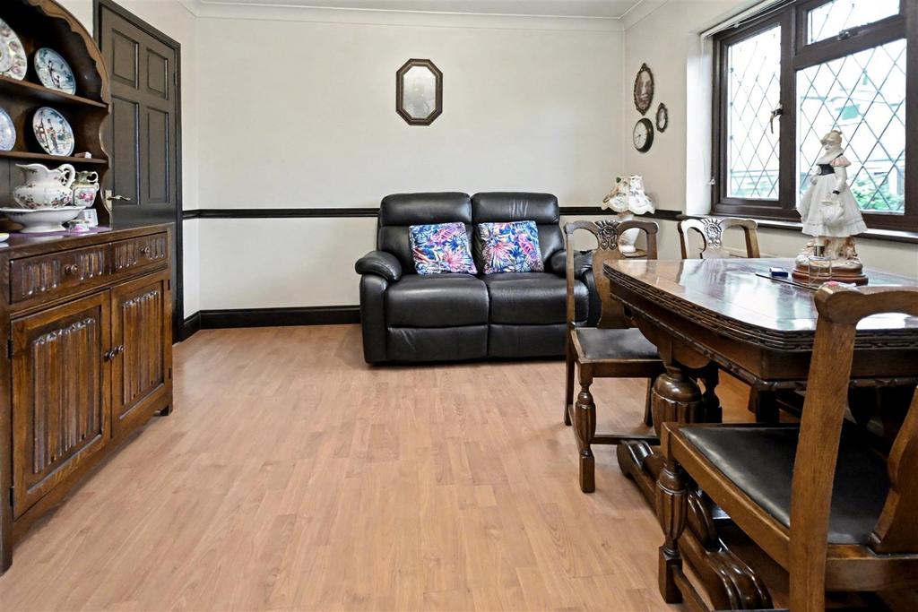 Dinning Area