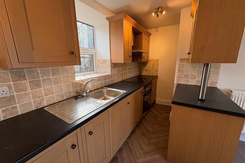 2 bedroom terraced house for sale, Scarlet Heights, Queensbury, Bradford