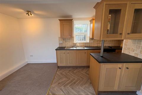 2 bedroom terraced house for sale, Scarlet Heights, Queensbury, Bradford