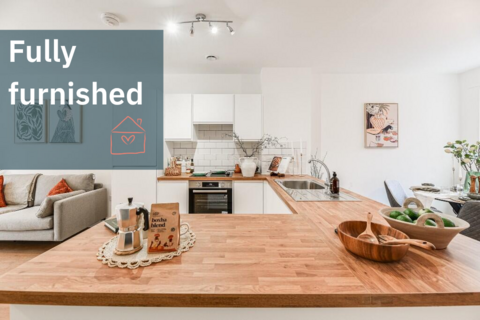 2 bedroom townhouse to rent, at Deansgate Gardens, Central Street BL1