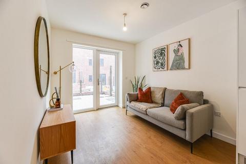 undefined, at Deansgate Gardens, Central Street BL1