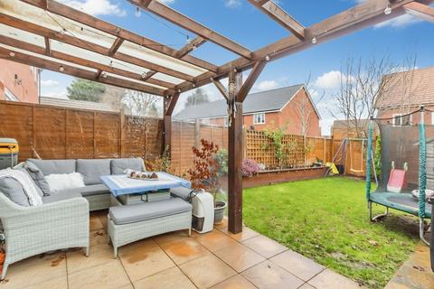 undefined, Maybank, Reading RG2