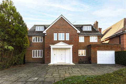 undefined, Winnington Close, Hampstead Garden Suburb, London, N2