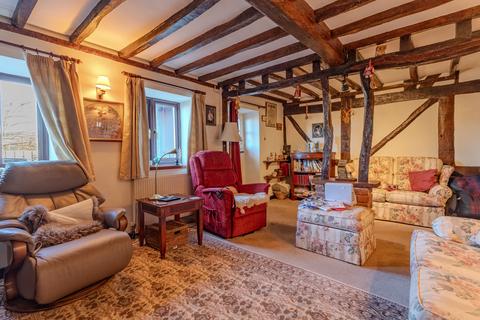 undefined, Canon Pyon, Hereford, HR4