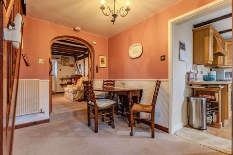 undefined, Canon Pyon, Hereford, HR4