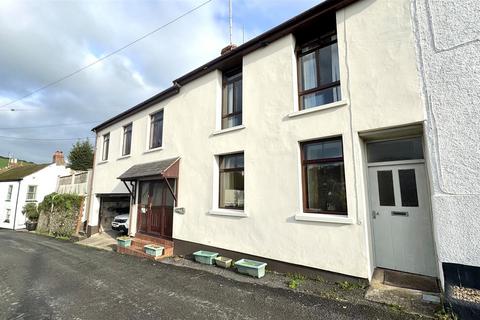 undefined, Abbotts Hill, Braunton EX33
