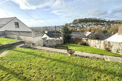undefined, Abbotts Hill, Braunton EX33