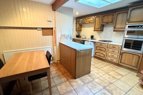 undefined, Abbotts Hill, Braunton EX33