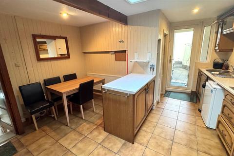 undefined, Abbotts Hill, Braunton EX33