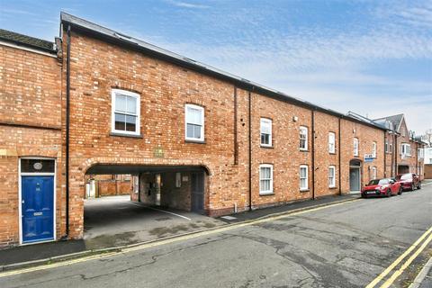 undefined, Morton Street, Leamington Spa