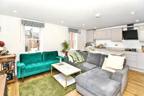 2 bedroom apartment for sale, Morton Street, Leamington Spa