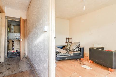 undefined, Ferndale, CF43