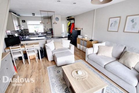 undefined, Heritage Park, Cardiff