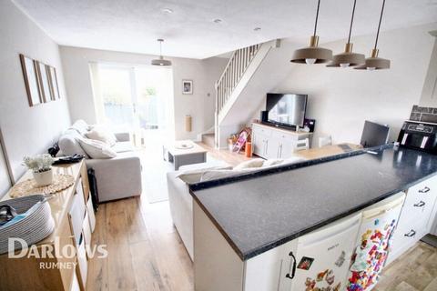 undefined, Heritage Park, Cardiff