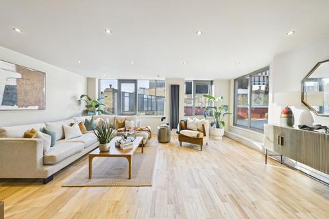 undefined, Garden Walk, London, EC2A