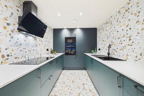 undefined, Garden Walk, London, EC2A