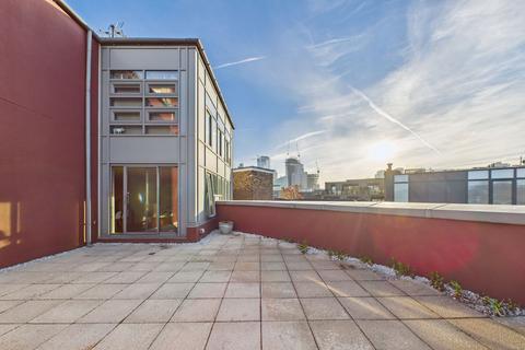 undefined, Garden Walk, London, EC2A