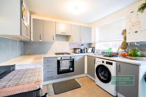 undefined, Kitchen Road, Bradford, West Yorkshire, BD4