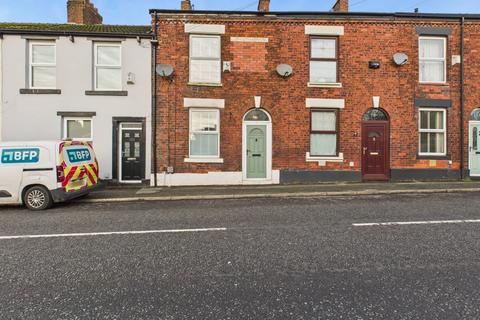 3 bedroom terraced house for sale, Victoria Street, Hyde, SK14 4AS